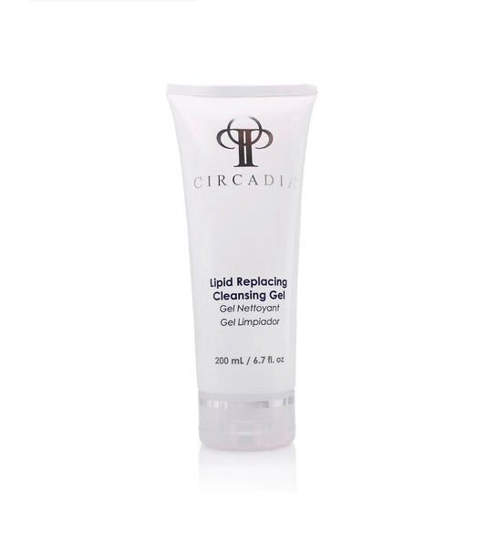 Lipid Replacing Cleansing Gel