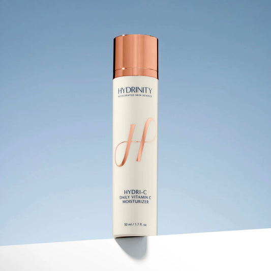 Hydri-C Daily Vitamin C Moisturizer