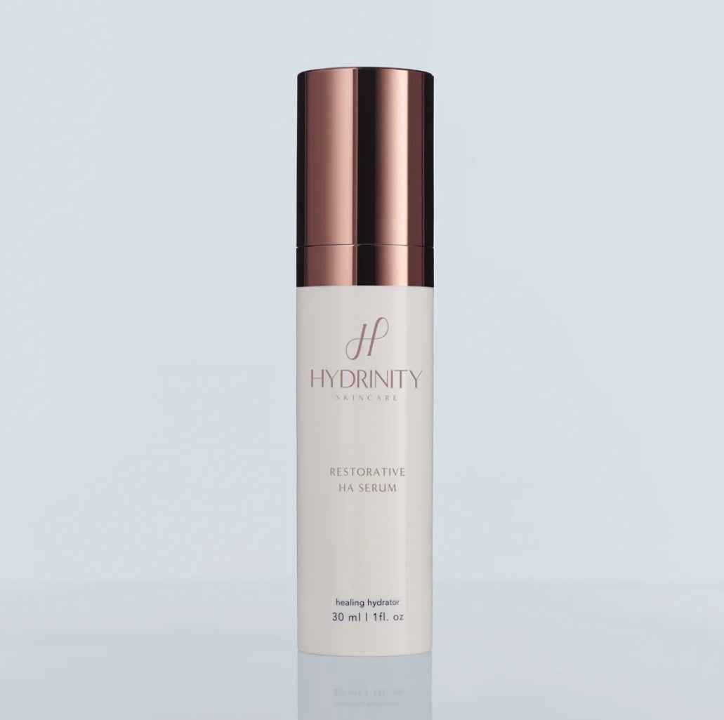 Restorative HA Serum