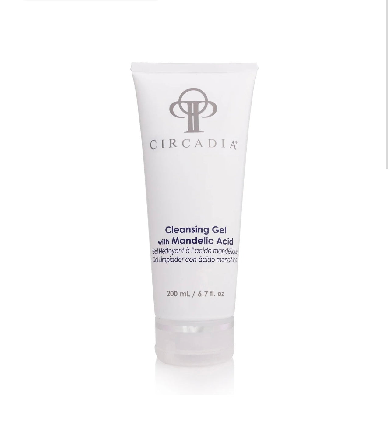 Mandelic Acid Cleansing Gel