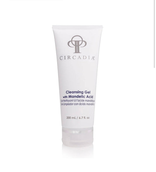 Mandelic Acid Cleansing Gel