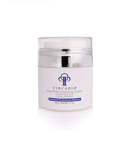 Aquaporin Hydrating Cream